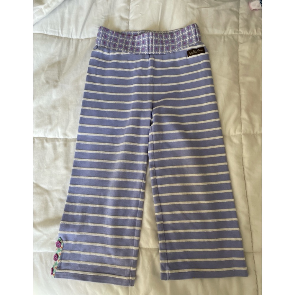Matilda Jane Straightees